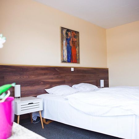 Gaestehus Gråsten エクステリア 写真