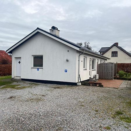 Gaestehus Gråsten エクステリア 写真